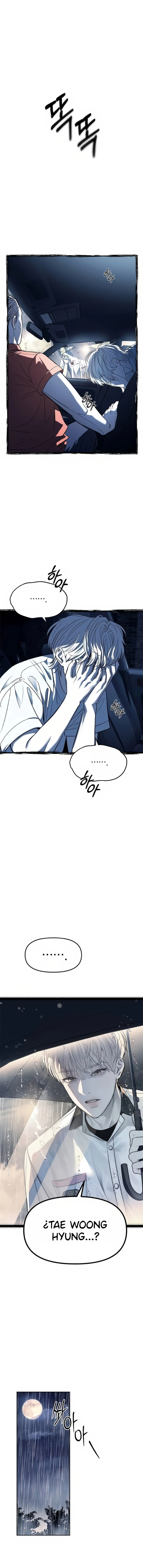 2 Infiltrándome entre la elite