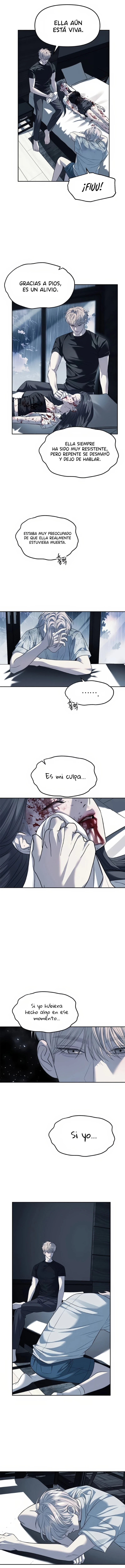 10 Infiltrándome entre la elite