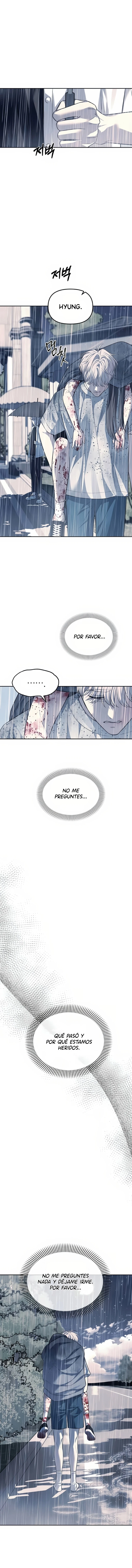 5 Infiltrándome entre la elite