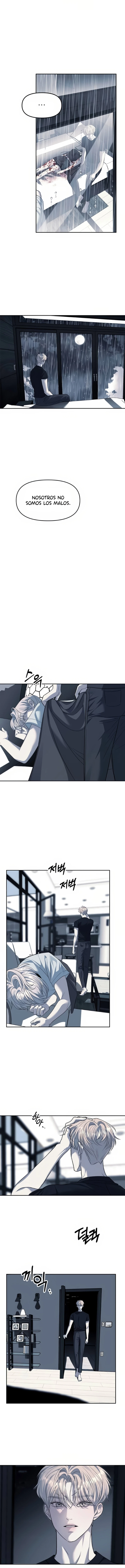 11 Infiltrándome entre la elite