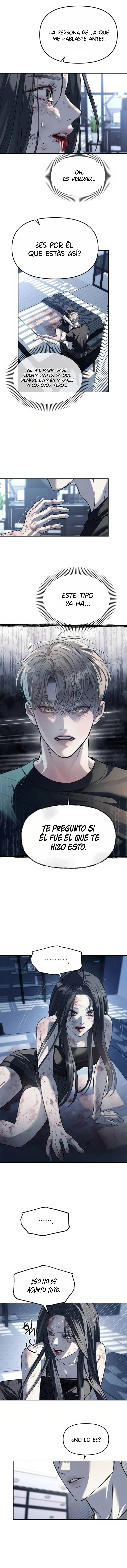 9 Infiltrándome entre la elite