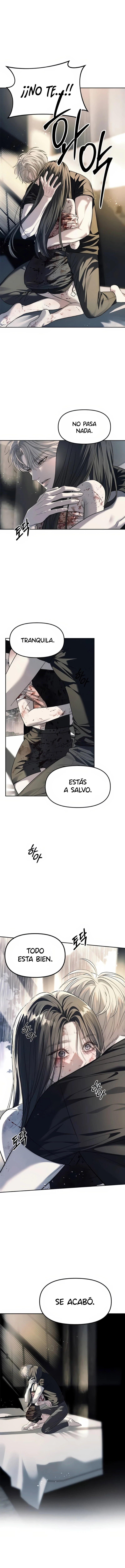 2 Infiltrándome entre la elite