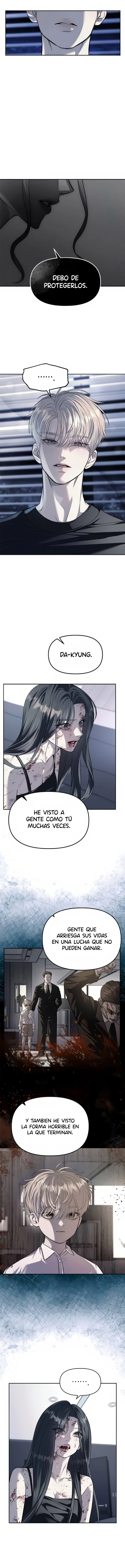 13 Infiltrándome entre la elite