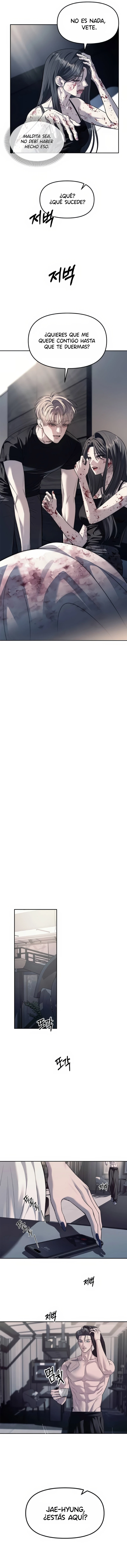 13 Infiltrándome entre la elite