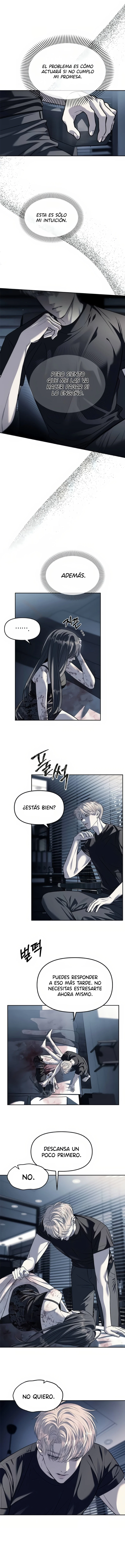 3 Infiltrándome entre la elite