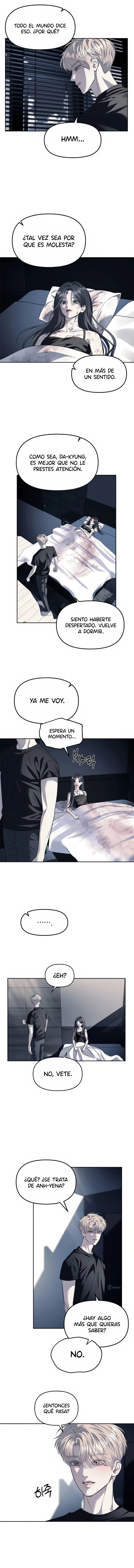 12 Infiltrándome entre la elite