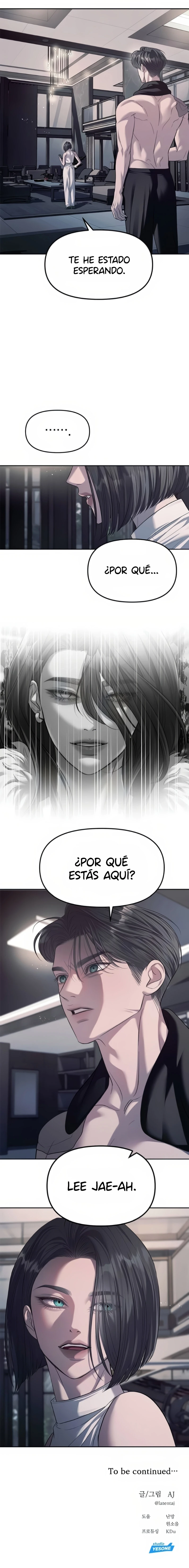 14 Infiltrándome entre la elite