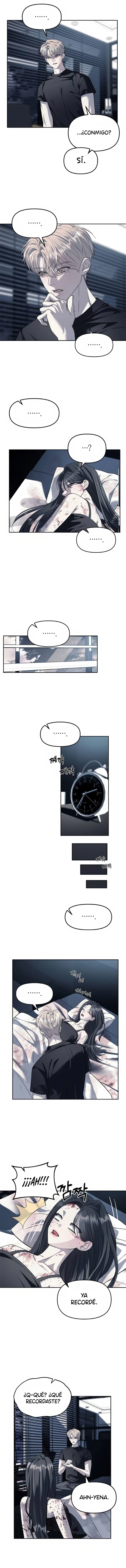 10 Infiltrándome entre la elite