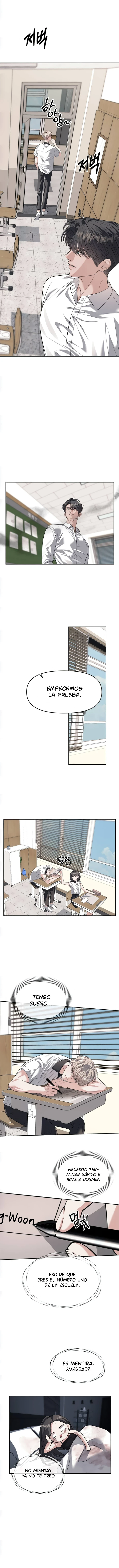 9 Infiltrándome entre la elite