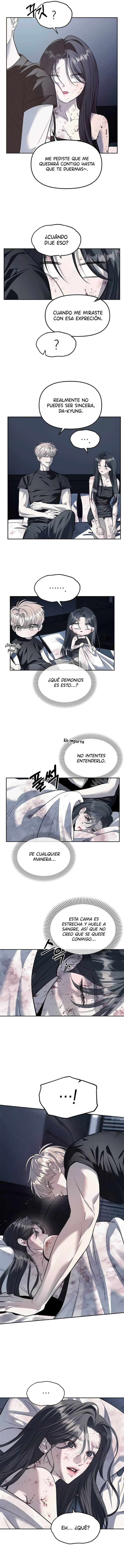 4 Infiltrándome entre la elite