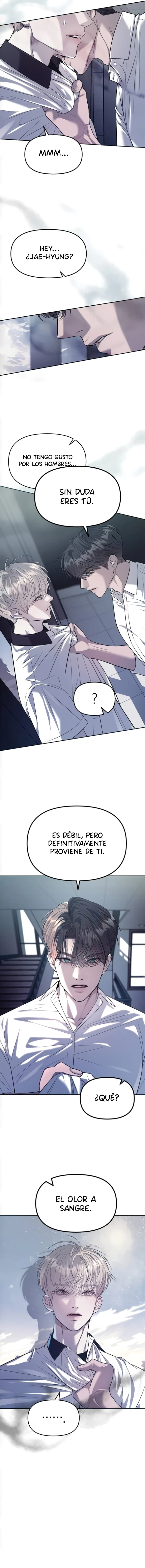 13 Infiltrándome entre la elite