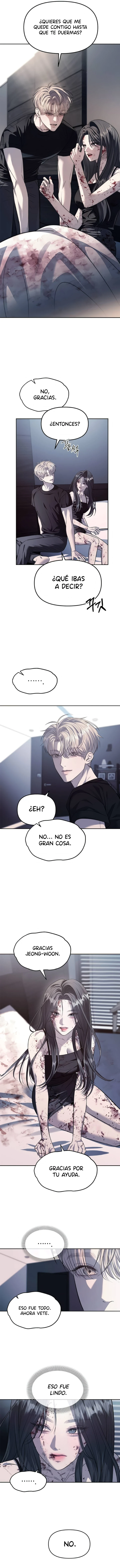 3 Infiltrándome entre la elite