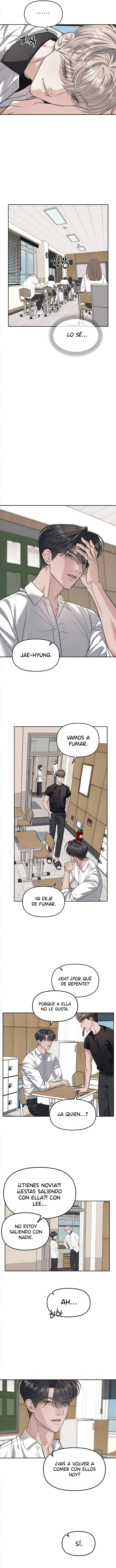 10 Infiltrándome entre la elite