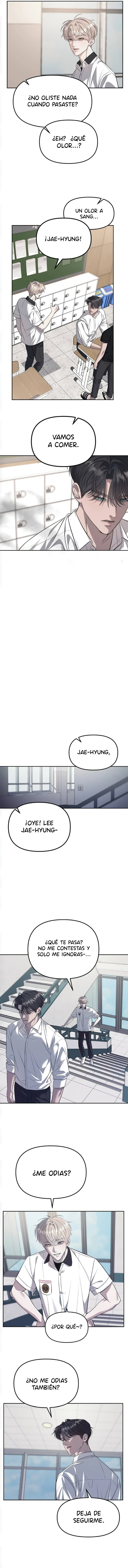 11 Infiltrándome entre la elite