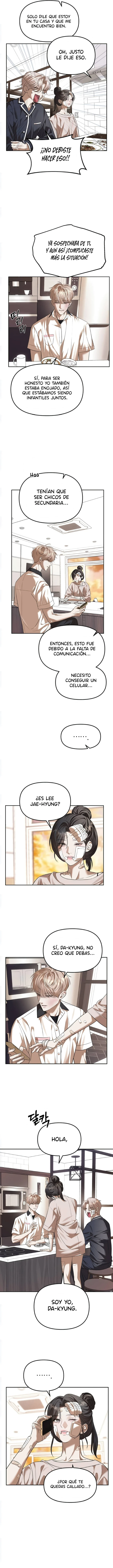 10 Infiltrándome entre la elite