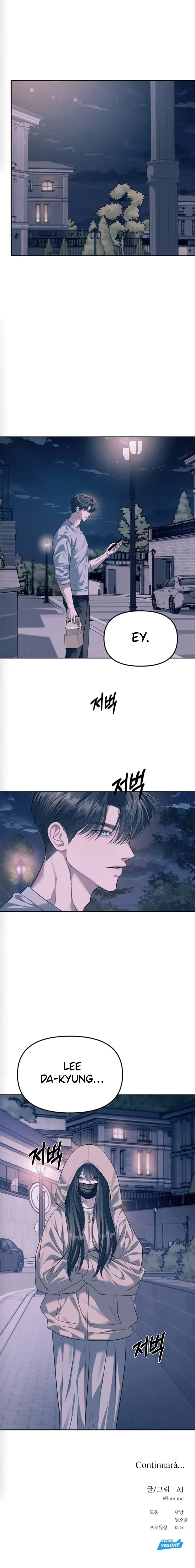 13 Infiltrándome entre la elite