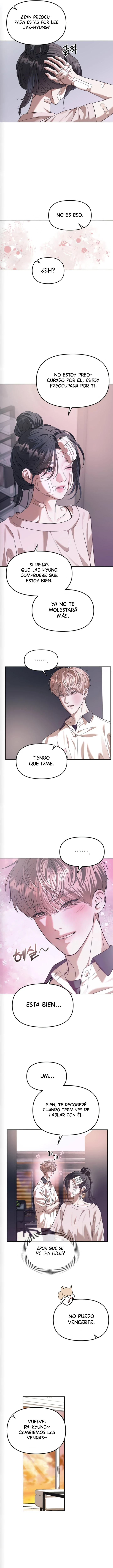 12 Infiltrándome entre la elite