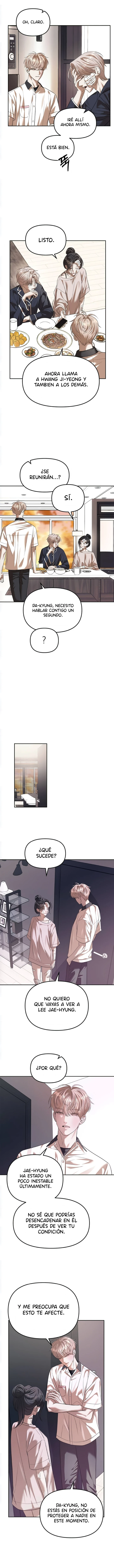 11 Infiltrándome entre la elite