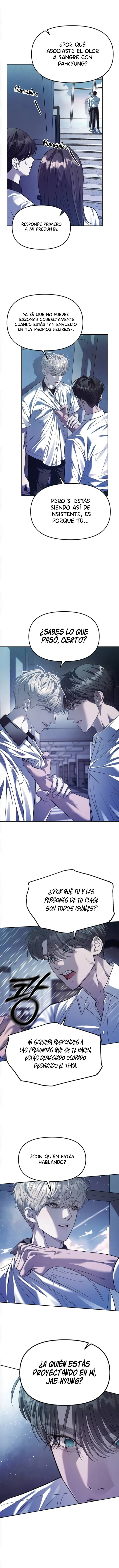 3 Infiltrándome entre la elite