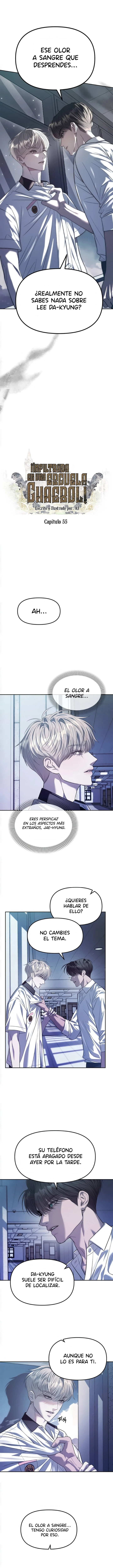 2 Infiltrándome entre la elite