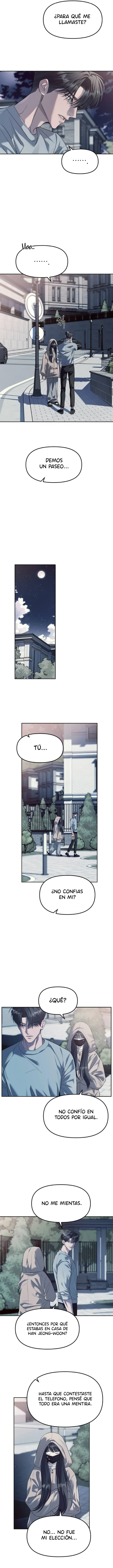 3 Infiltrándome entre la elite