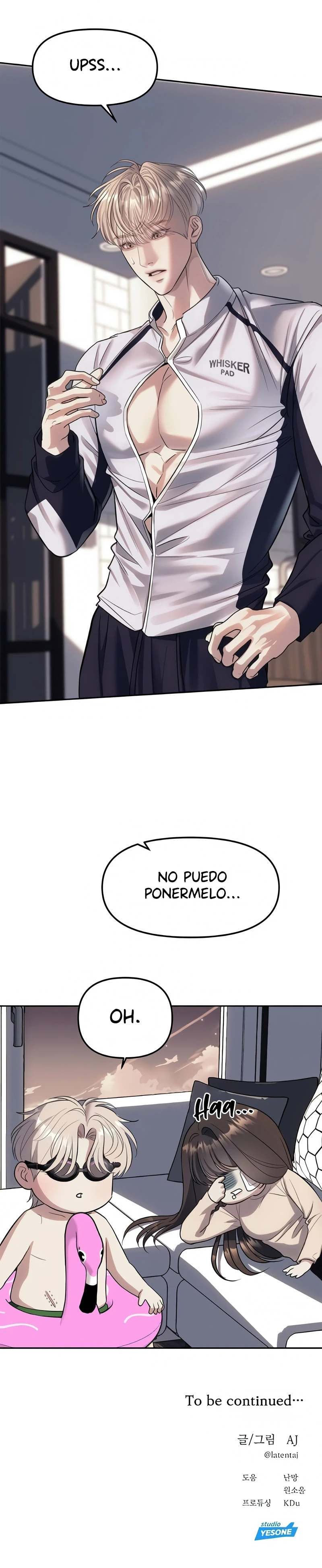 11 Infiltrándome entre la elite