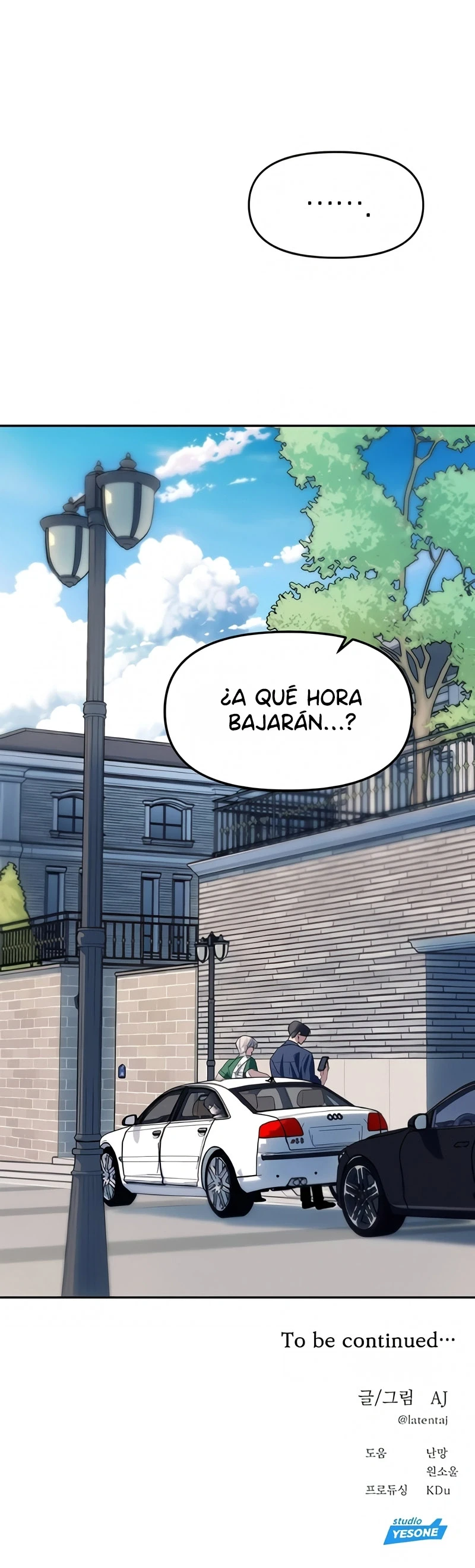 13 Infiltrándome entre la elite