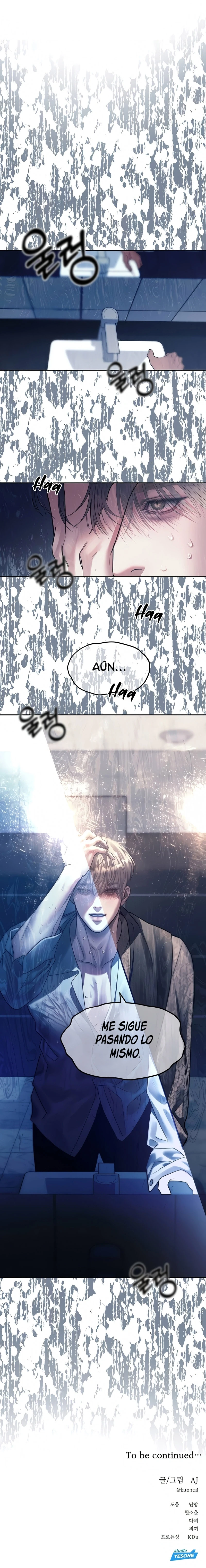 14 Infiltrándome entre la elite