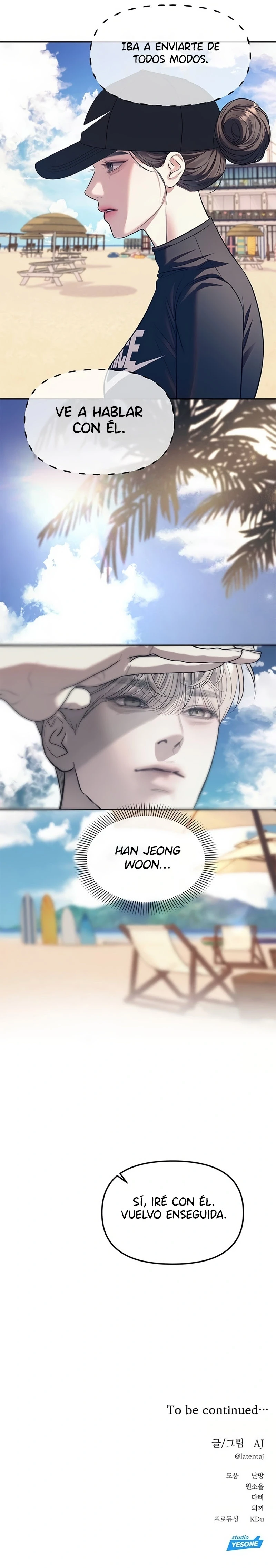 12 Infiltrándome entre la elite