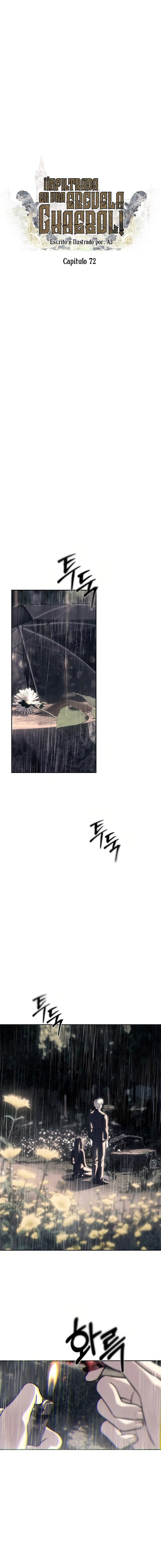 2 Infiltrándome entre la elite