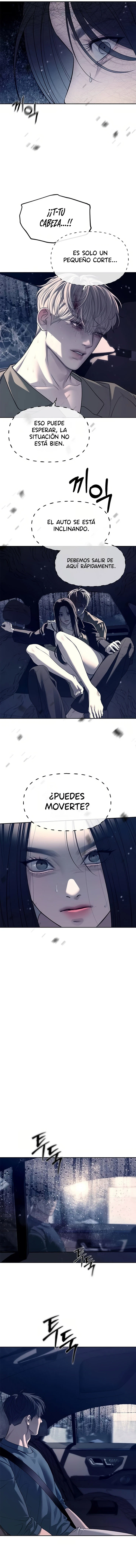 5 Infiltrándome entre la elite