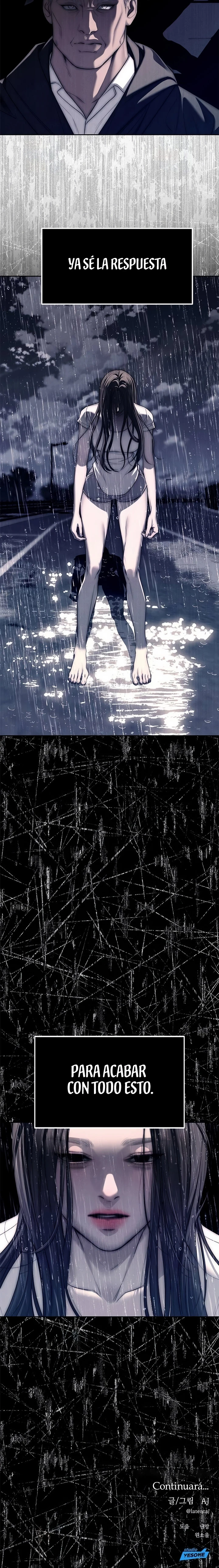 13 Infiltrándome entre la elite