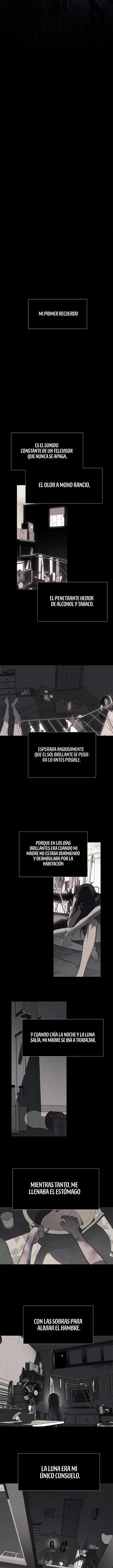 6 Infiltrándome entre la elite