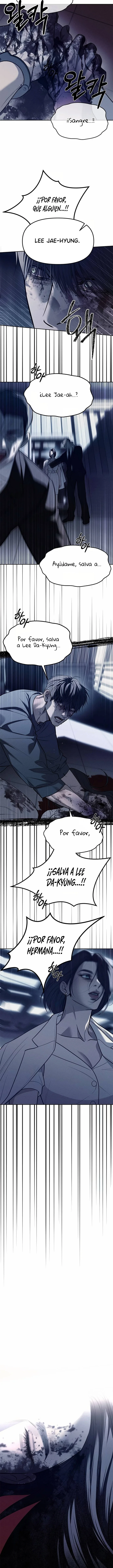 5 Infiltrándome entre la elite