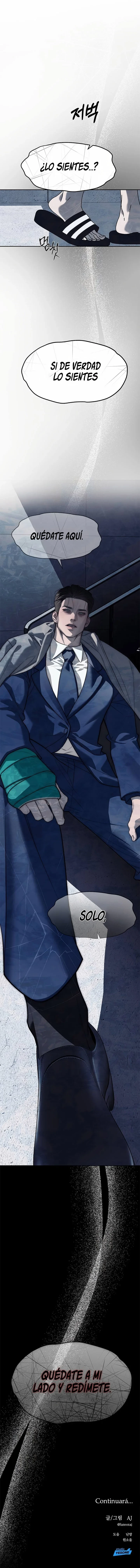 15 Infiltrándome entre la elite