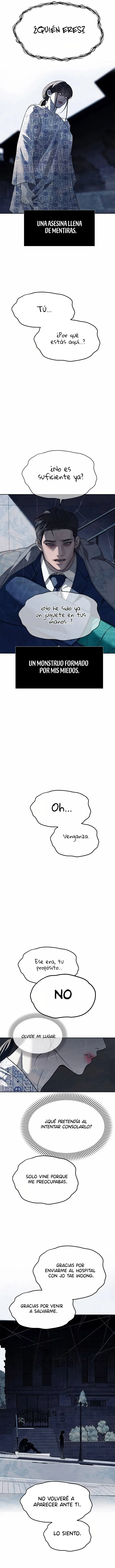 14 Infiltrándome entre la elite