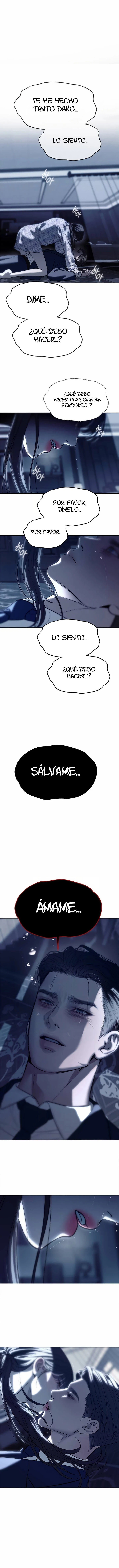 14 Infiltrándome entre la elite