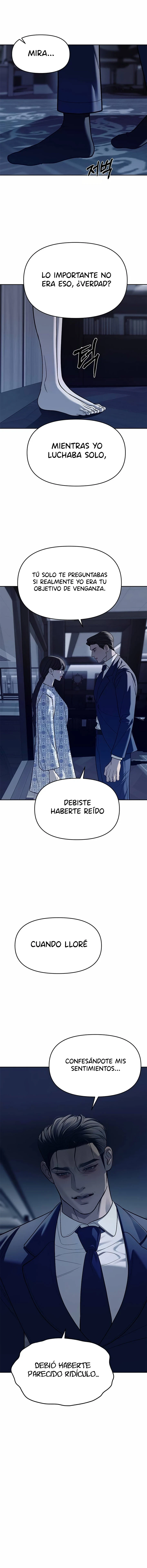 7 Infiltrándome entre la elite