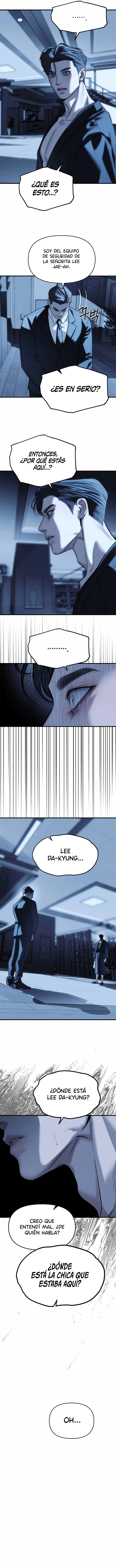 10 Infiltrándome entre la elite