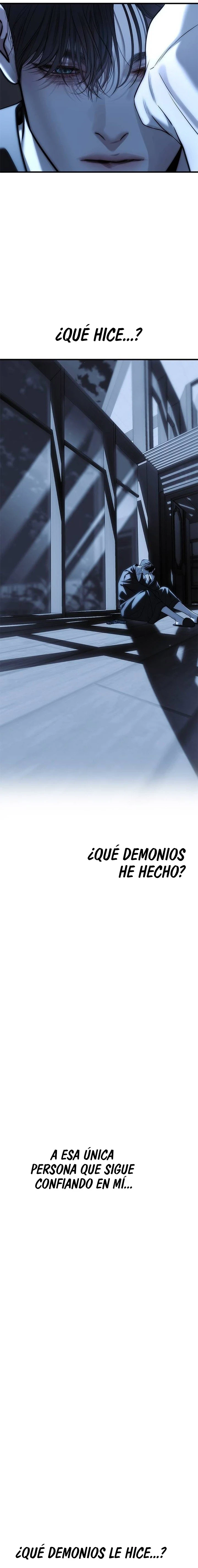 17 Infiltrándome entre la elite