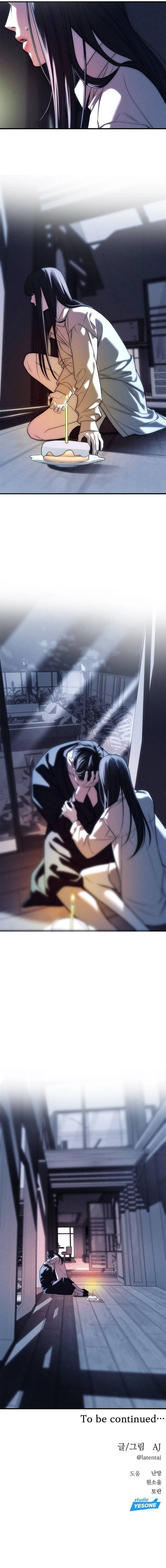 20 Infiltrándome entre la elite