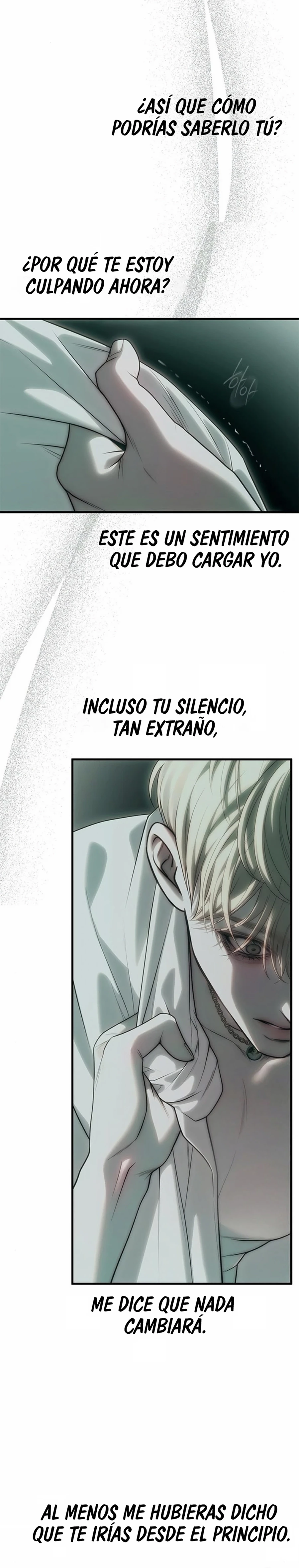 10 Infiltrándome entre la elite