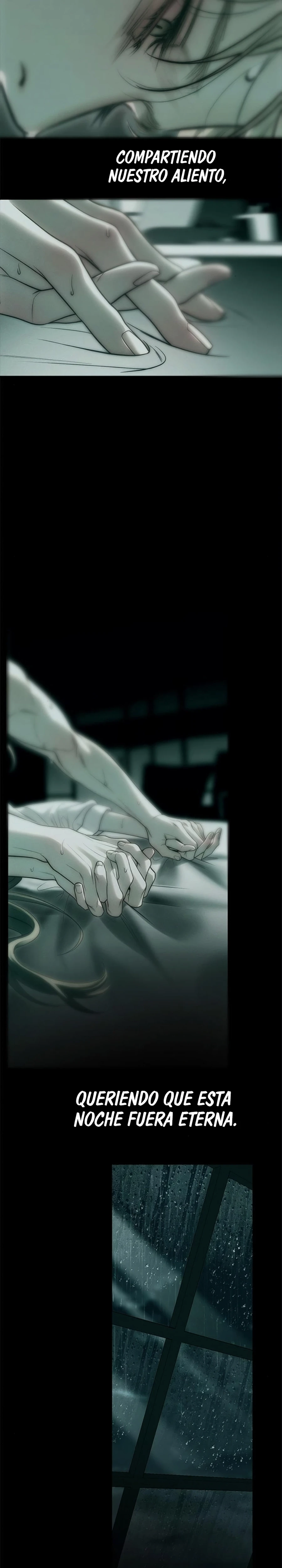 28 Infiltrándome entre la elite