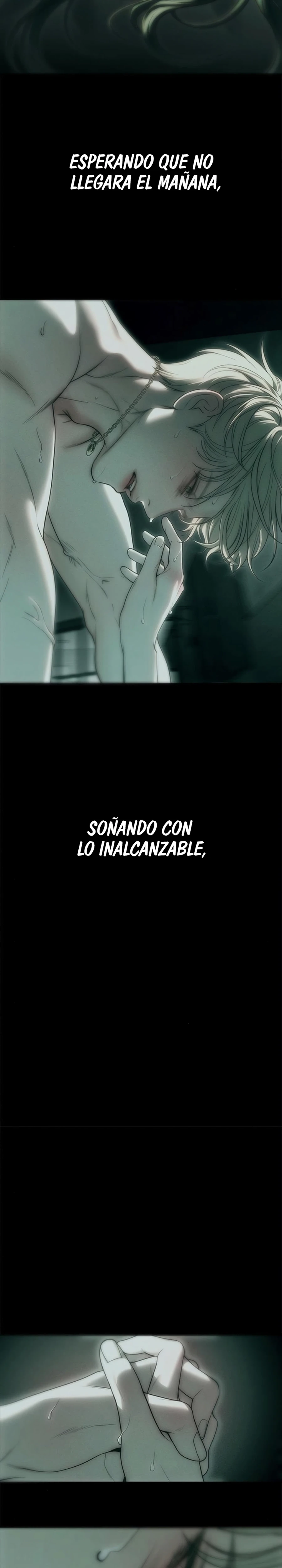 27 Infiltrándome entre la elite