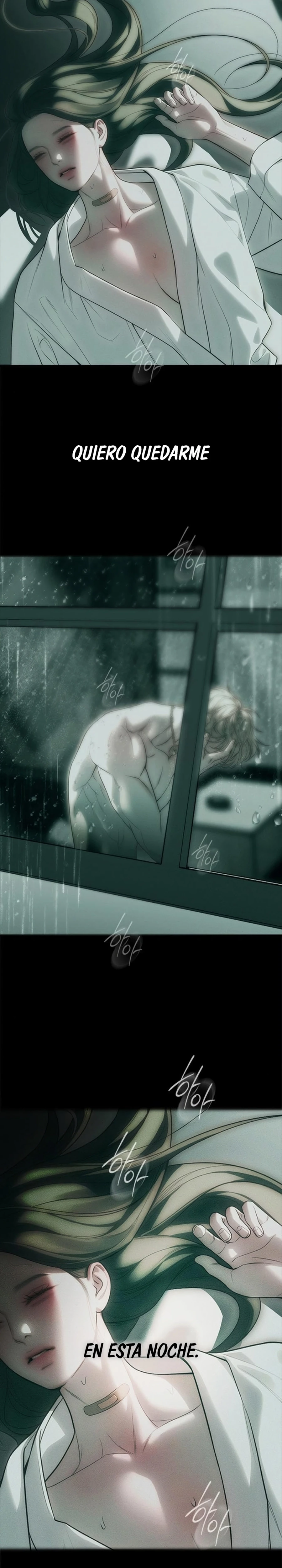 30 Infiltrándome entre la elite