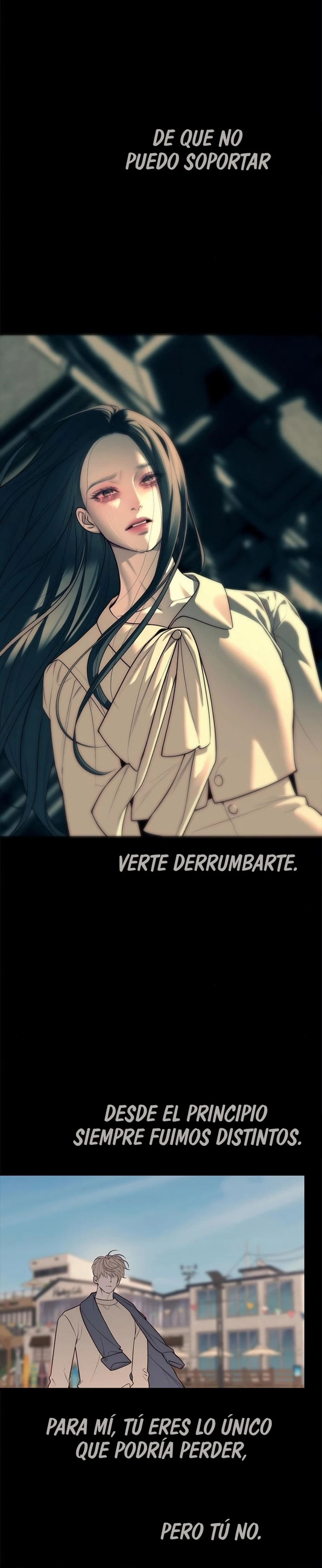 37 Infiltrándome entre la elite