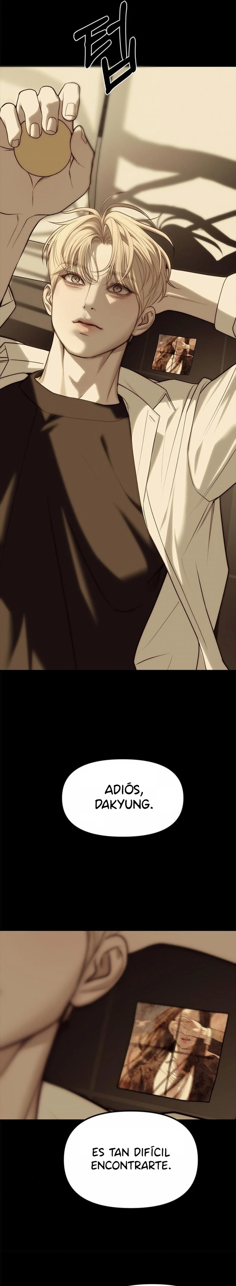 45 Infiltrándome entre la elite