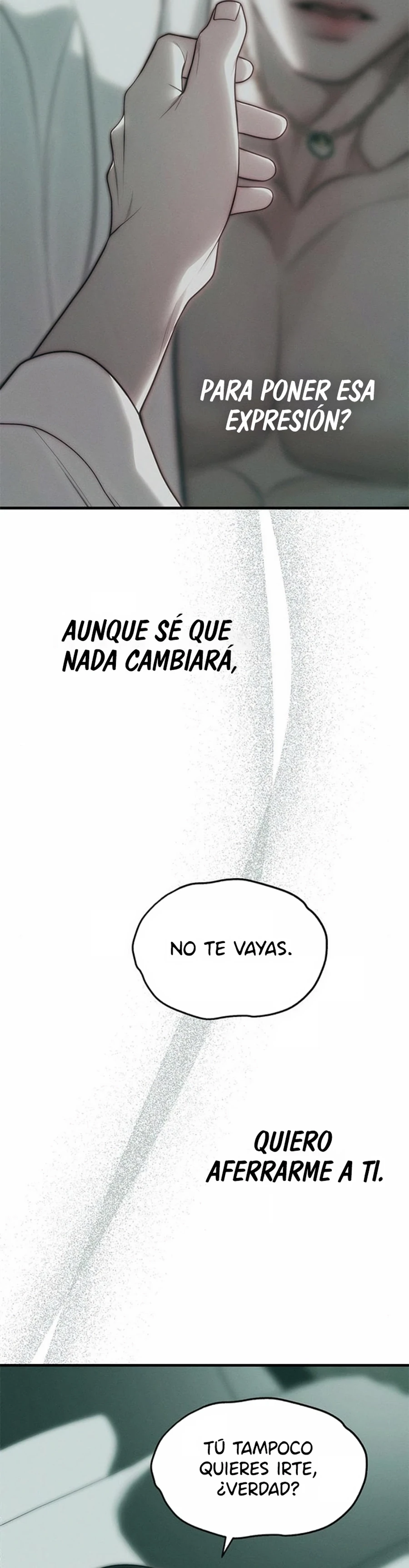 5 Infiltrándome entre la elite