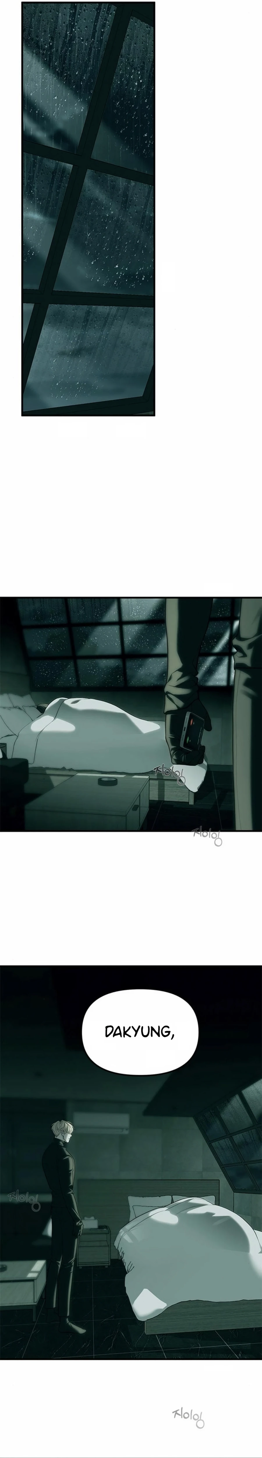 32 Infiltrándome entre la elite