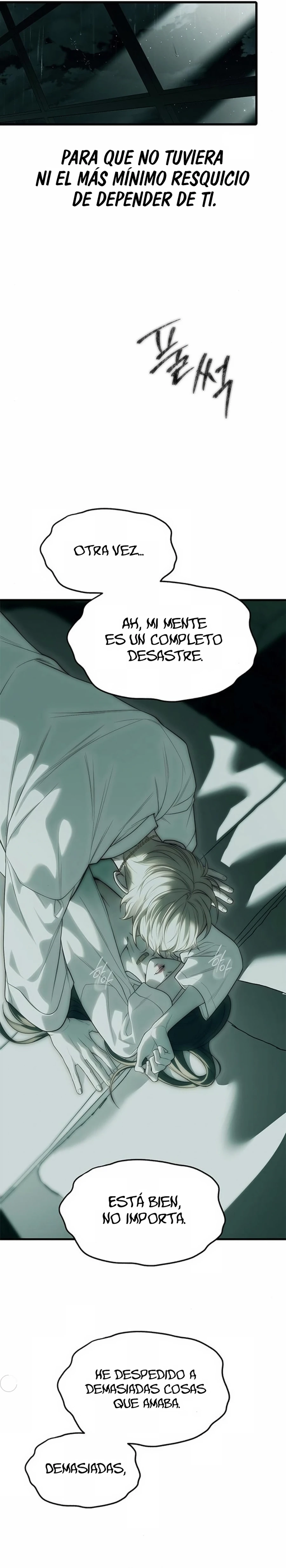 11 Infiltrándome entre la elite